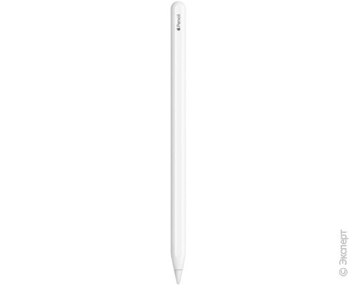 Стилус Apple Pencil 2 White. Изображение 2.