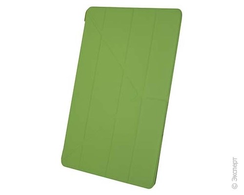 Чехол BoraSCO для Apple iPad Pro 10.5 Green. Изображение 1.