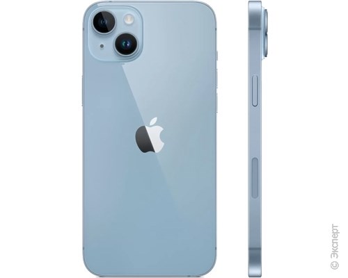 Apple iPhone 14 Plus 128GB Blue. Изображение 2.
