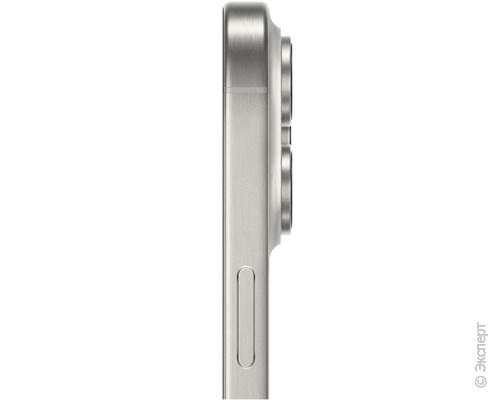 Apple iPhone 15 Pro Max 512Gb White Titanium. Изображение 3.