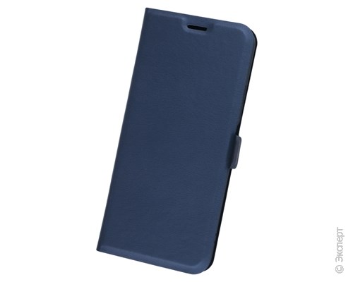 Чехол Gresso Атлант Pro Blue для Xiaomi Redmi Note 12. Изображение 1.