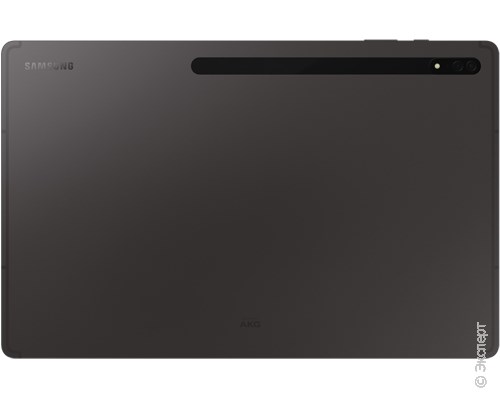 Samsung SM-X900 Galaxy Tab S8 Ultra 14.6 Wi-Fi 256Gb Graphite. Изображение 3.