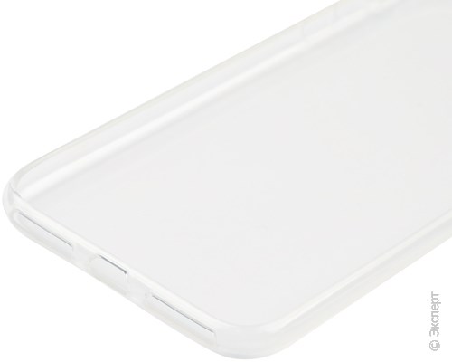 Панель-накладка ONEXT для Apple iPhone 7/8 Plus Clear. Изображение 5.