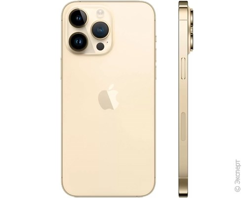 Apple iPhone 14 Pro Max 128GB Gold. Изображение 2.