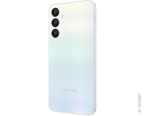 Samsung Galaxy A25 SM-A256 6/128Gb Light Blue. Изображение 6.