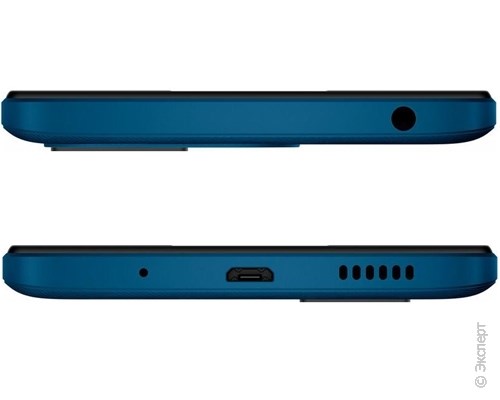Xiaomi Redmi 12C 3/64Gb Ocean Blue. Изображение 7.