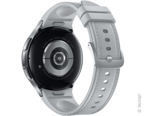 Samsung Galaxy Watch 6 Classic SM-R960 47mm Silver. Изображение 3.