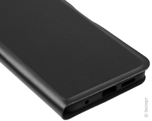 Чехол Gresso Атлант Pro Black для Xiaomi Redmi Note 12. Изображение 4.