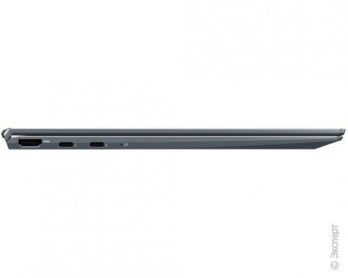 Asus ZenBook 14 UX425EA 90NB0SM1-M08850 Pine Grey. Изображение 8.