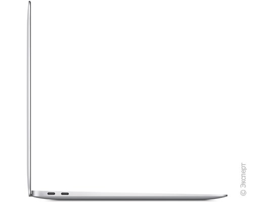 Apple MacBook Air 13 Silver MWTK2RU/A. Изображение 2.