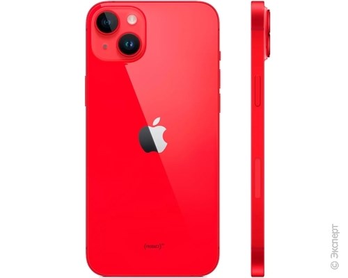 Apple iPhone 14 Plus 128GB (Product) Red. Изображение 2.