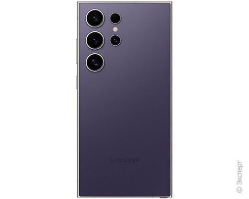 Samsung Galaxy S24 Ultra SM-S928B 12/512Gb Titanium Violet. Изображение 2.