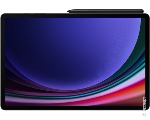 Samsung SM-X816B Galaxy Tab S9+ 12.4 5G 256Gb Graphit. Изображение 2.