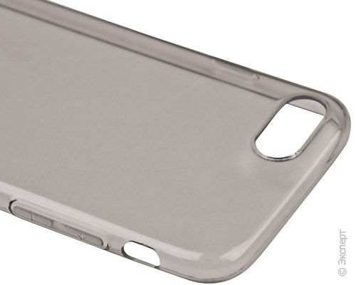 Панель-накладка Uniq Glase Clear Grey для Apple iPhone 7. Изображение 6.