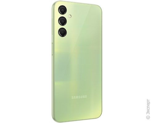Samsung Galaxy A24 SM-A245F 4/128Gb Light Green. Изображение 7.