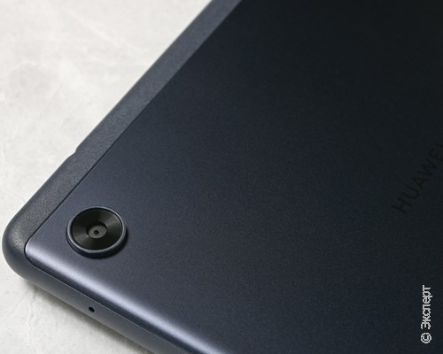 Huawei MatePad T 8 WiFi 3/32Gb Deep Blue. Изображение 9.