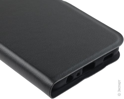Чехол Gresso Атлант Pro Black для Samsung Galaxy A03. Изображение 4.