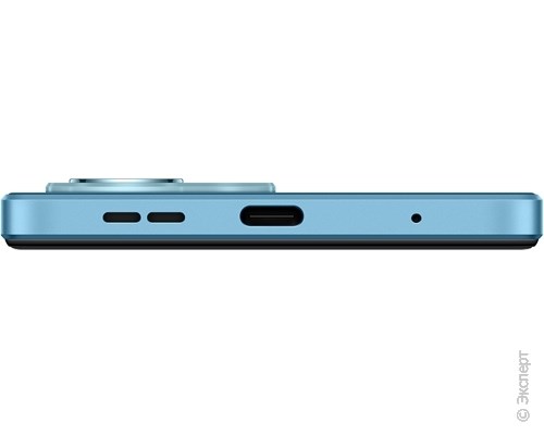 Xiaomi Redmi Note 12 6/128Gb Ice Blue. Изображение 10.