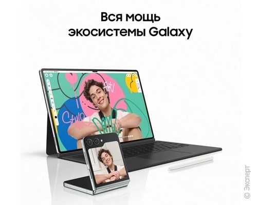 Samsung SM-X916B Galaxy Tab 9 Ultra 14.6 5G 256Gb Beige. Изображение 12.