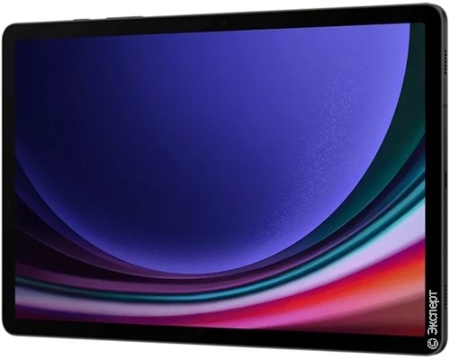 Samsung SM-X710 Galaxy Tab S9 11 Wi-Fi 256Gb Graphit. Изображение 10.