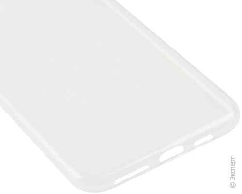 Панель-накладка ONEXT для iPhone 11 Pro Max Transparent. Изображение 4.