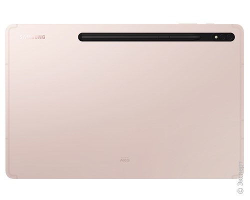 Samsung SM-X806 Galaxy Tab S8+ 12.7 LTE 256Gb Pink Gold. Изображение 2.