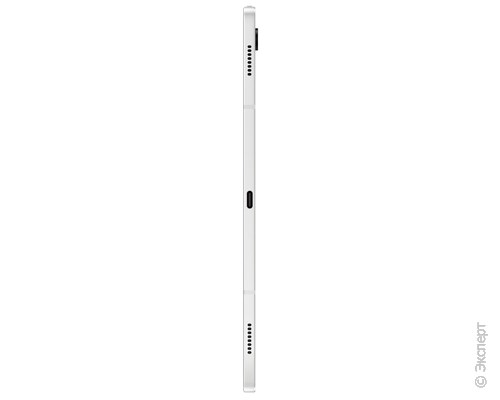 Samsung SM-X800 Galaxy Tab S8+ 12.7 Wi-Fi 256Gb Silver. Изображение 6.