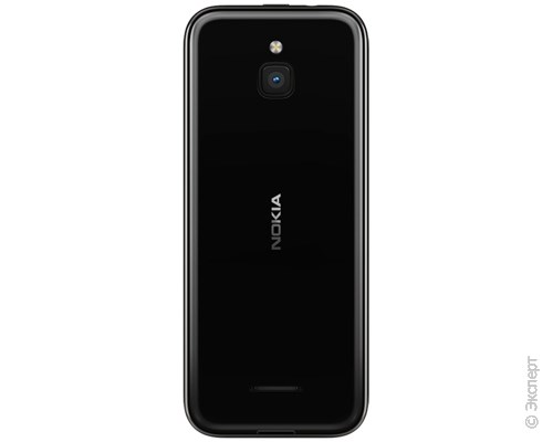 Nokia 8000 4G Dual Black. Изображение 3.