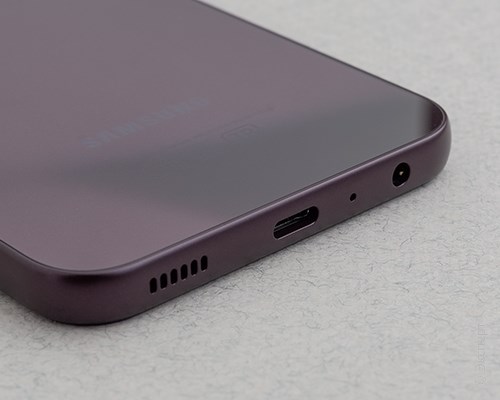 Samsung Galaxy A24 SM-A245F 4/128Gb Dark Red. Изображение 8.