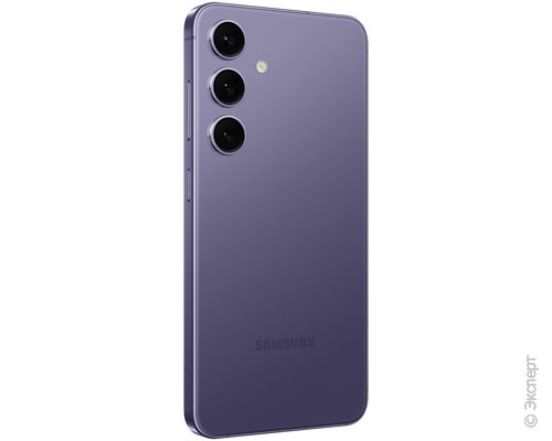 Samsung Galaxy S24+ SM-S926B 12/256Gb Cobalt Violet. Изображение 3.