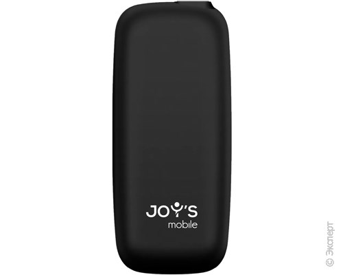 Joy's S16 Black. Изображение 3.