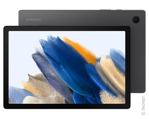 Samsung SM-X200 Galaxy Tab A8 10.5 Wi-Fi 3/32Gb Gray. Изображение 1.