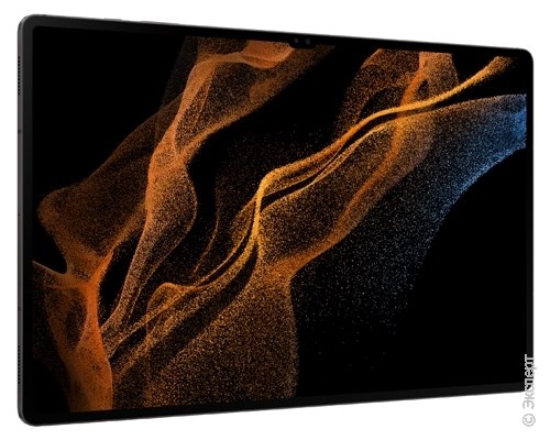 Samsung SM-X906 Galaxy Tab S8 Ultra 14.6 LTE 128Gb Graphite. Изображение 4.