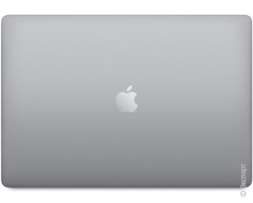 Apple MacBook Pro 16 Retina with Touch Bar Space Grаy MVVK2RU/A. Изображение 5.
