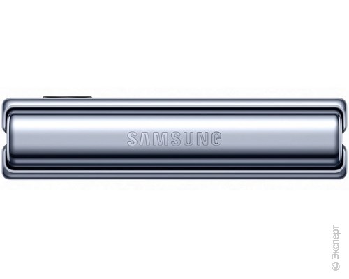 Samsung Galaxy Z Flip4 SM-F721B 8/128Gb Blue. Изображение 9.