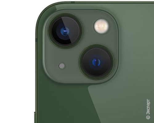 Apple iPhone 13 256Gb Green. Изображение 3.
