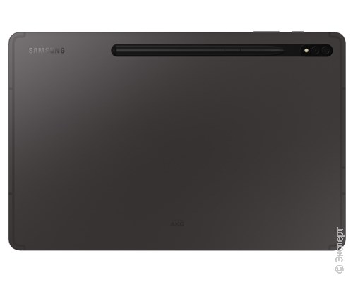 Samsung SM-X806 Galaxy Tab S8+ 12.7 LTE 256Gb Graphite. Изображение 2.