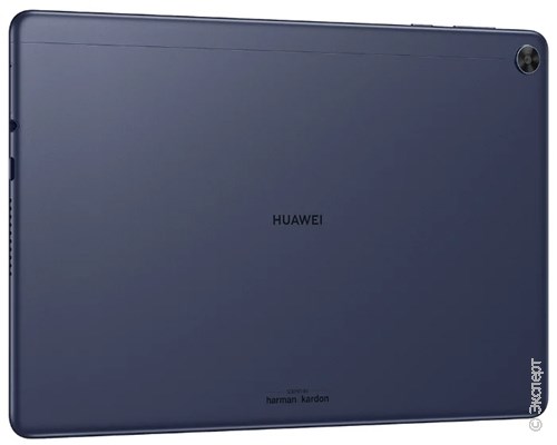 Huawei MatePad T 10s LTE 3/64Gb Deepsea Blue. Изображение 8.