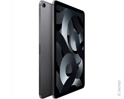 Apple iPad Air (2022) Wi-Fi + Cellular 256Gb Space Gray. Изображение 2.