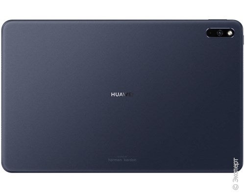 Huawei MatePad 10.4 LTE 6/64Gb Midnight Grey. Изображение 2.