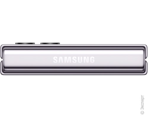 Samsung Galaxy Z Flip5 SM-F731B 8/512Gb Lavander. Изображение 10.