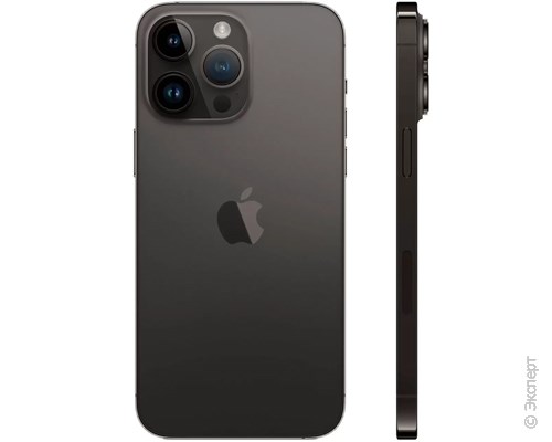 Apple iPhone 14 Pro Max 512GB Space Black. Изображение 2.
