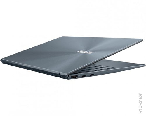 Asus ZenBook 14 UX425EA 90NB0SM1-M08850 Pine Grey. Изображение 5.