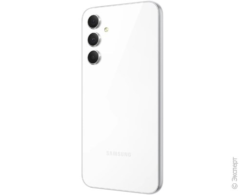 Samsung Galaxy A54 5G SM-A546E 8/256Gb Awesome White. Изображение 5.