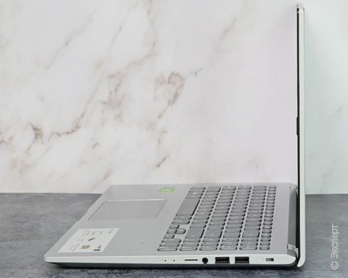 Asus Laptop 15 X515JF-BR199T 90NB0SW2-M03600 Transparent Silver. Изображение 5.