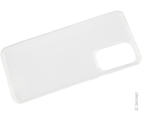 Панель-накладка Gresso Air Transparent для Samsung Galaxy A33. Изображение 2.