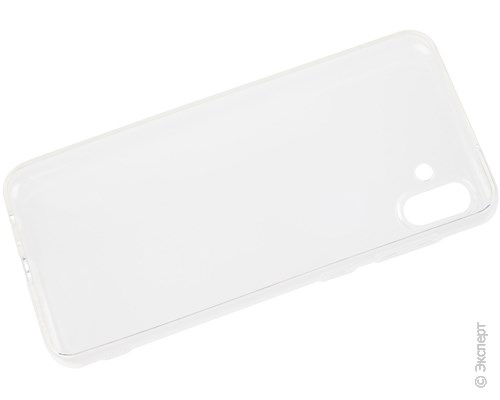 Панель-накладка Gresso Air Transparent для Samsung Galaxy A04. Изображение 2.