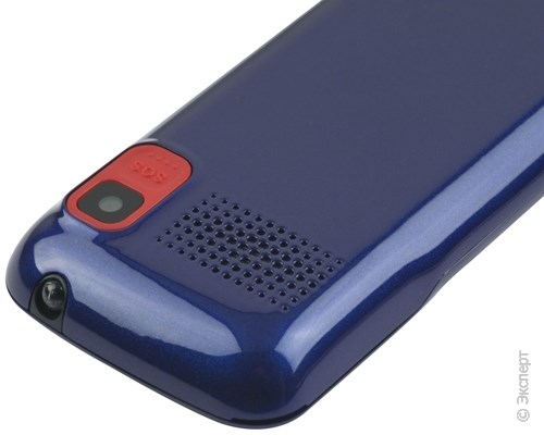 ONEXT Care-Phone 5 Blue. Изображение 5.