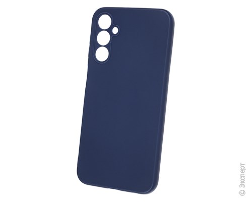 Панель-накладка Gresso Меридиан Blue для Samsung Galaxy A24 (5G). Изображение 1.