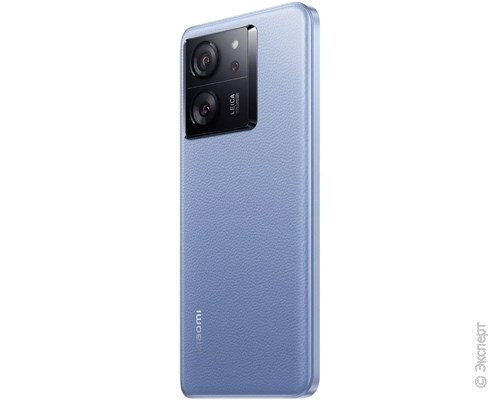 Xiaomi 13T 12/256Gb Alpine Blue. Изображение 6.